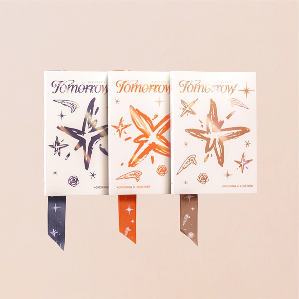 ボムギュ TXT ライブ期間 Weverse Japan JP SWEET 8枚