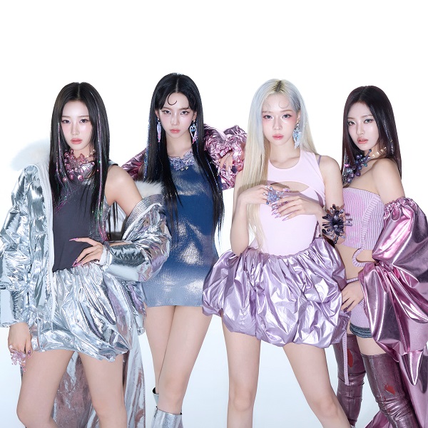 aespa｜ファーストフルアルバム『Armageddon』国内流通盤｜タワレコ