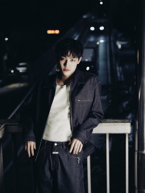 JAY B (GOT7) 渋谷店移転30周年記念イベント開催決定のお知らせ！〈2月