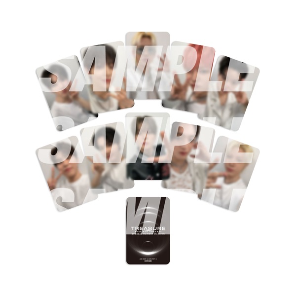 TREASURE ライブDVD&Blu-ray『2025 TREASURE FAN CONCERT [SPECIAL