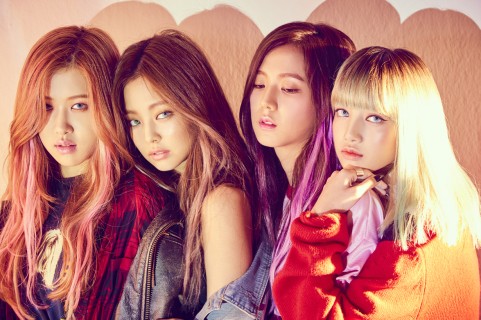 BLACKPINK特集ページ - K-Pop - TOWER RECORDS ONLINE