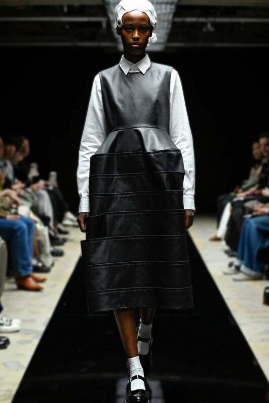 コムデギャルソンのコレクション【最新・過去・テーマまとめ】