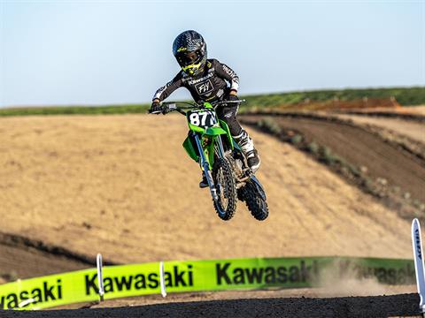 New 2026 Kawasaki KX 65, De Pere WI | Specs, Price, Photos | Lime