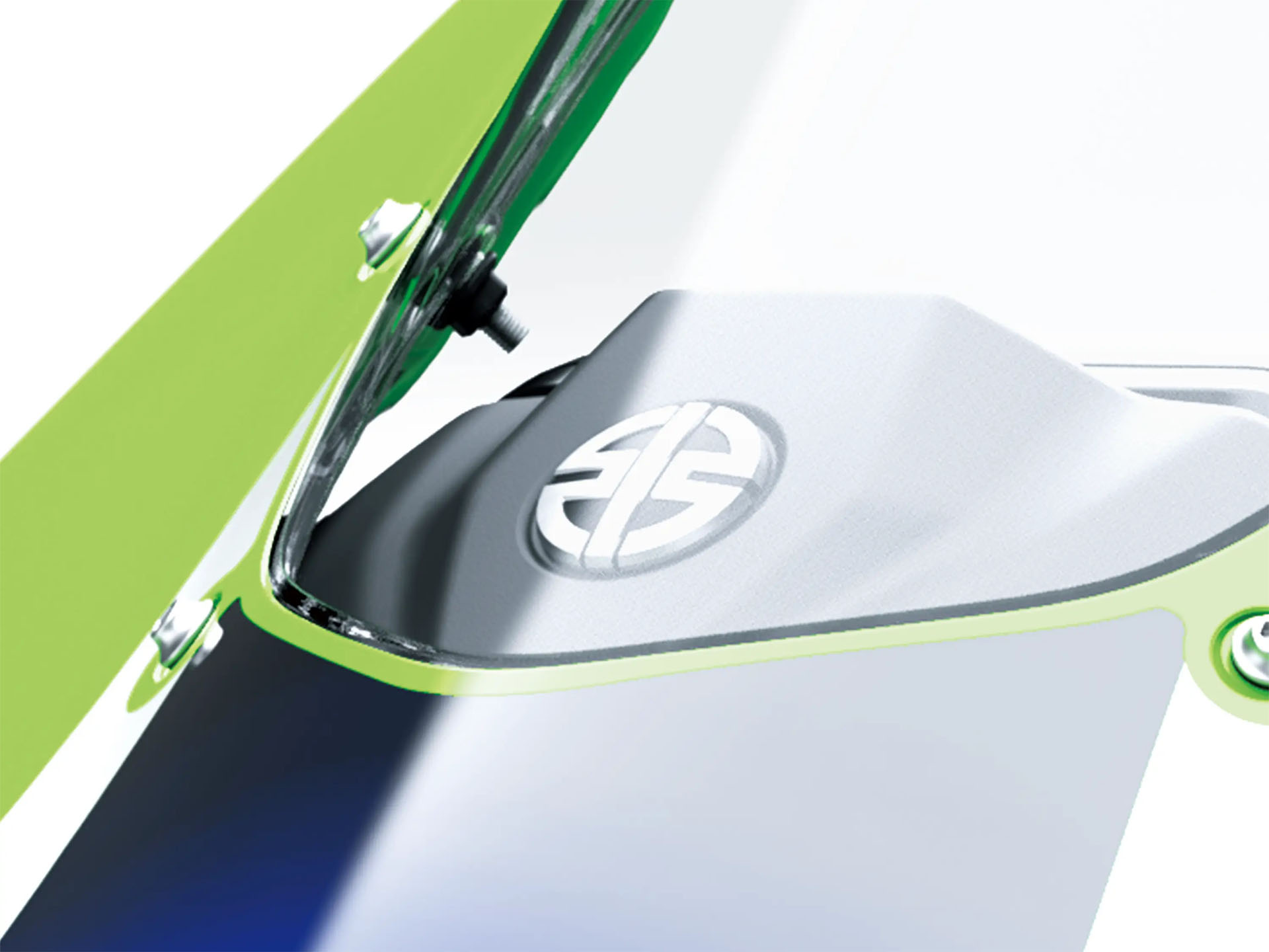 New 2026 Kawasaki Ninja ZX-10R Motorcycles in Bozeman, MT | Stock