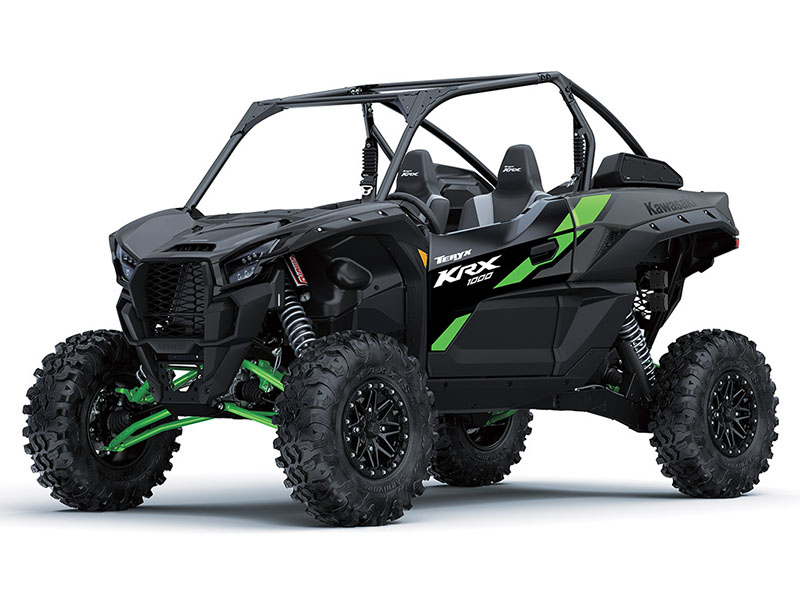 New 2026 Kawasaki Teryx KRX 1000, Jasper TN | Specs, Price, Photos