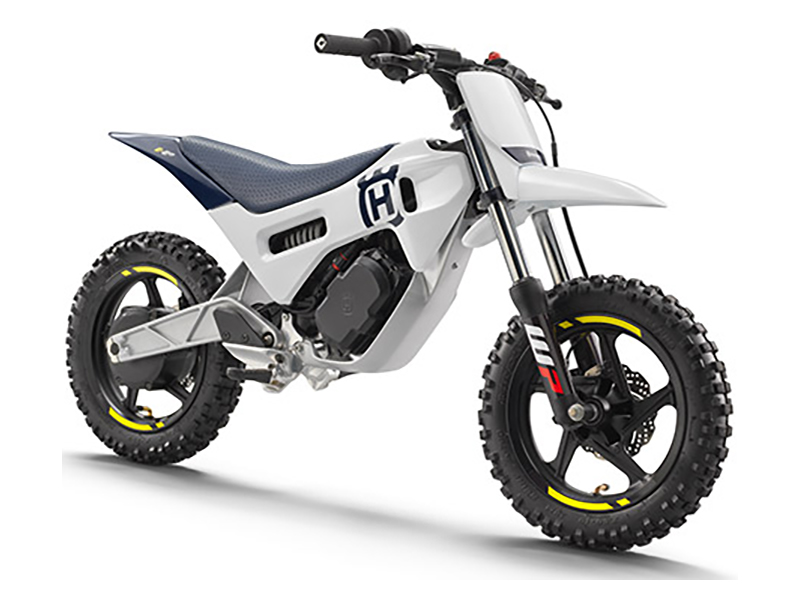 2025 Husqvarna EE 2 Motorcycles Athens Ohio F3075Y8