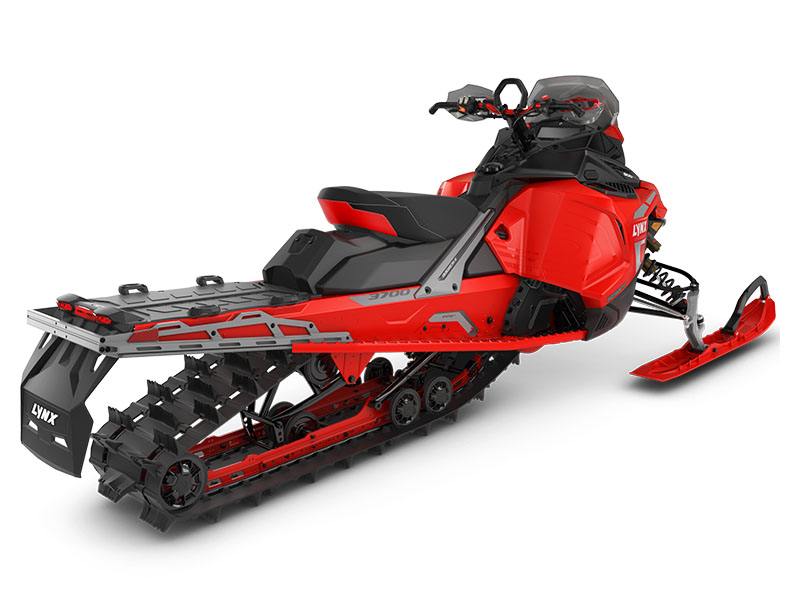 New 2023 LYNX Xterrain RE 900 ACE Turbo R PowderMax 2.0 E.S.