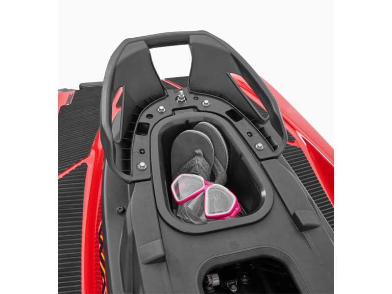 2024 Yamaha EX Deluxe Watercraft Antigo Wisconsin EX1050A-AA