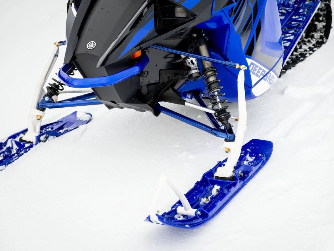 2024 Yamaha Mountain Max LE 154 SL | New Snowmobiles for Sale in