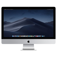 iMac (Retina 5K, 27インチ, 2019) マニュアルとダウンロード - Apple