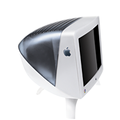 Apple Studio Display (21インチ, CRT) マニュアルとダウンロード