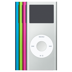 iPod nano (第2世代) マニュアルとダウンロード - Apple サポート (日本)
