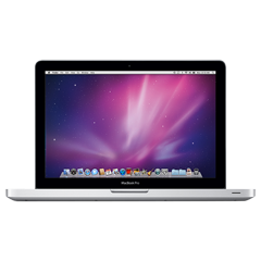 MacBook Pro (13-inch, Mid 2009) Manuals and Downloads - Apple