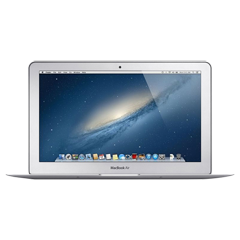 MacBook Air (11-inch, Mid 2012) マニュアルとダウンロード - Apple