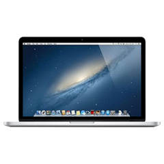 MacBook Pro (Retina, 13インチ, Early 2013) マニュアルと