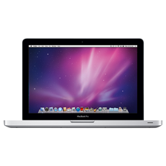MacBook Pro (13-inch, Early 2011) マニュアルとダウンロード - Apple