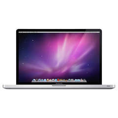 MacBook Pro (17-inch, Early 2011) マニュアルとダウンロード - Apple