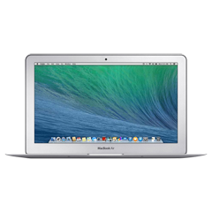 MacBook Air (11-inch, Mid 2013) Manuals and Downloads - Apple Support