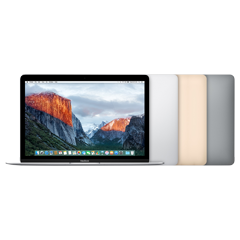 MacBook (Retina, 12-inch, Early 2015) マニュアルとダウンロード
