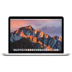 MacBook Pro (Retina, 13-inch, Early 2015) Manuals and Downloads