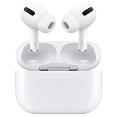 AirPods Pro (1st generation) with Wireless Charging Case