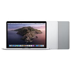 MacBook Pro (13インチ, 2020, Thunderbolt 3ポート x 2) マニュアルと