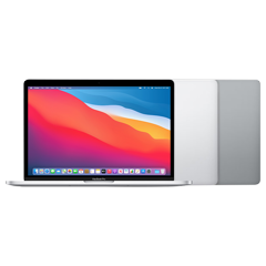 MacBook Pro (13-inch, M1, 2020) Manuais e downloads - Suporte da