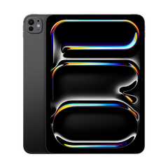 iPad Pro 11-inch (M4) Wi-Fi + Cellular Manuals and Downloads