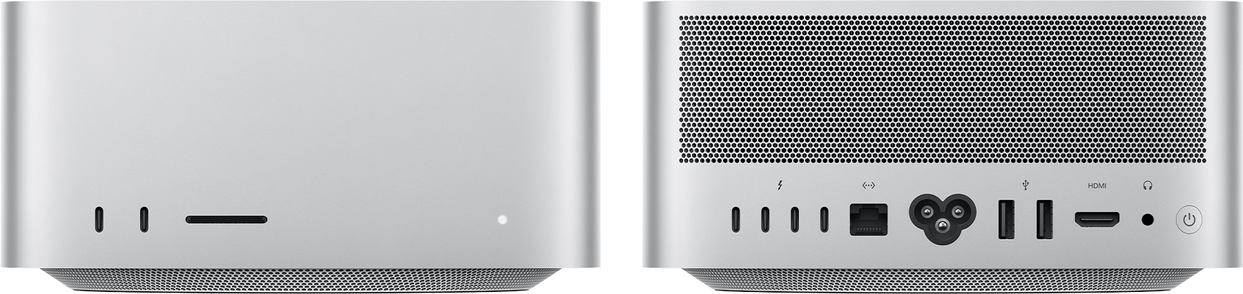 Mac Studioのモデルを調べる - Apple サポート (日本)