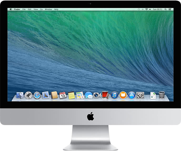 iMac modelinizi belirleme - Apple Destek (TR)