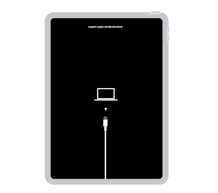 iPadの電源が入らない場合やフリーズする場合 - Apple サポート (日本)
