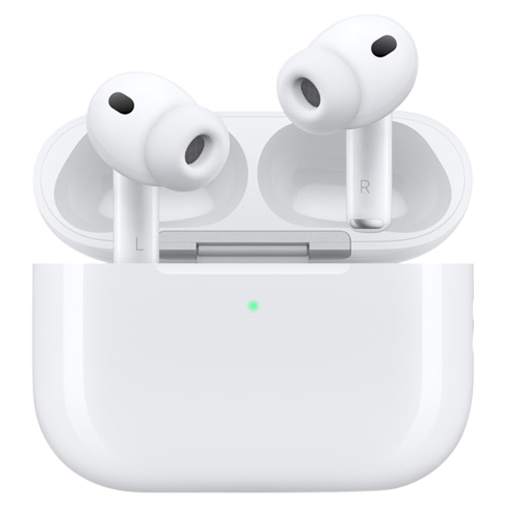 AirPods Pro 3 - Tech Specs - Apple Support