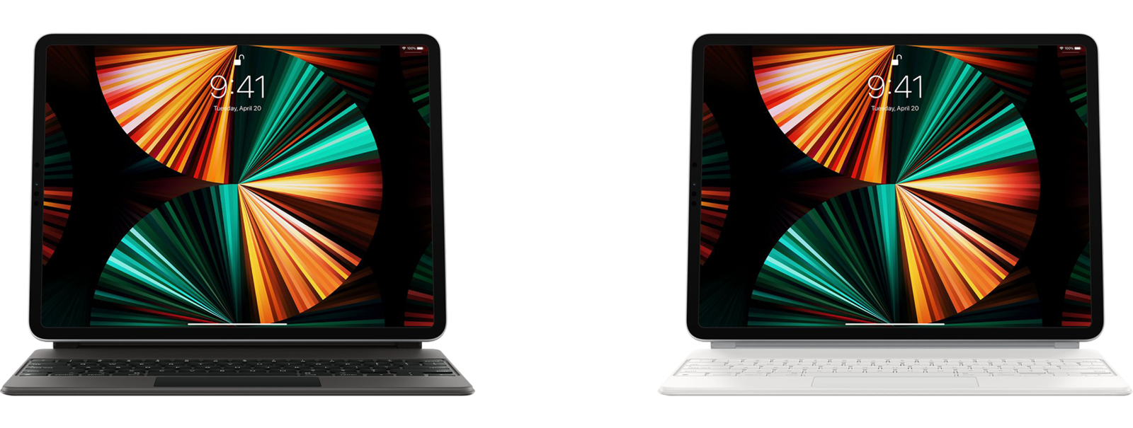 Apple iPad 12.9インチ Magic Keyboard Shop Aztecs - Magic Keyboard