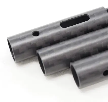 ドライカーボンというプレミアム感でユーザー満足度もUP！【ROD技研様】