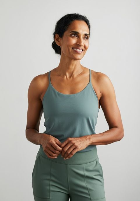 Used Satin Camisole On Sale Up To 90% Off | ThredUp