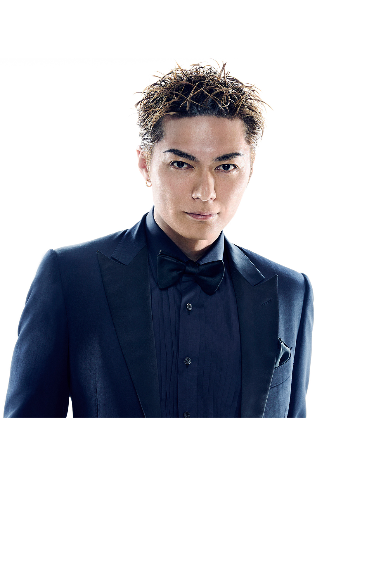 EXILE SHOKICHI | EXILE mobile