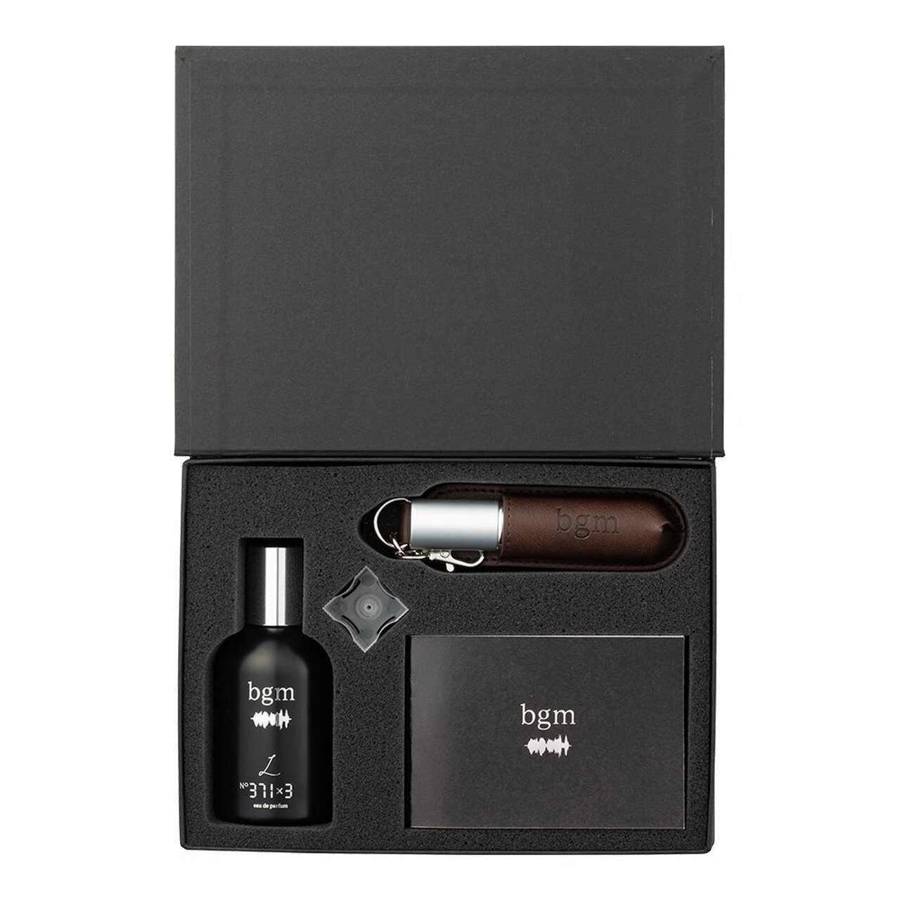 PROJECT EXILE 第8弾】EXILE TAKAHIROプロデュース フレグランス