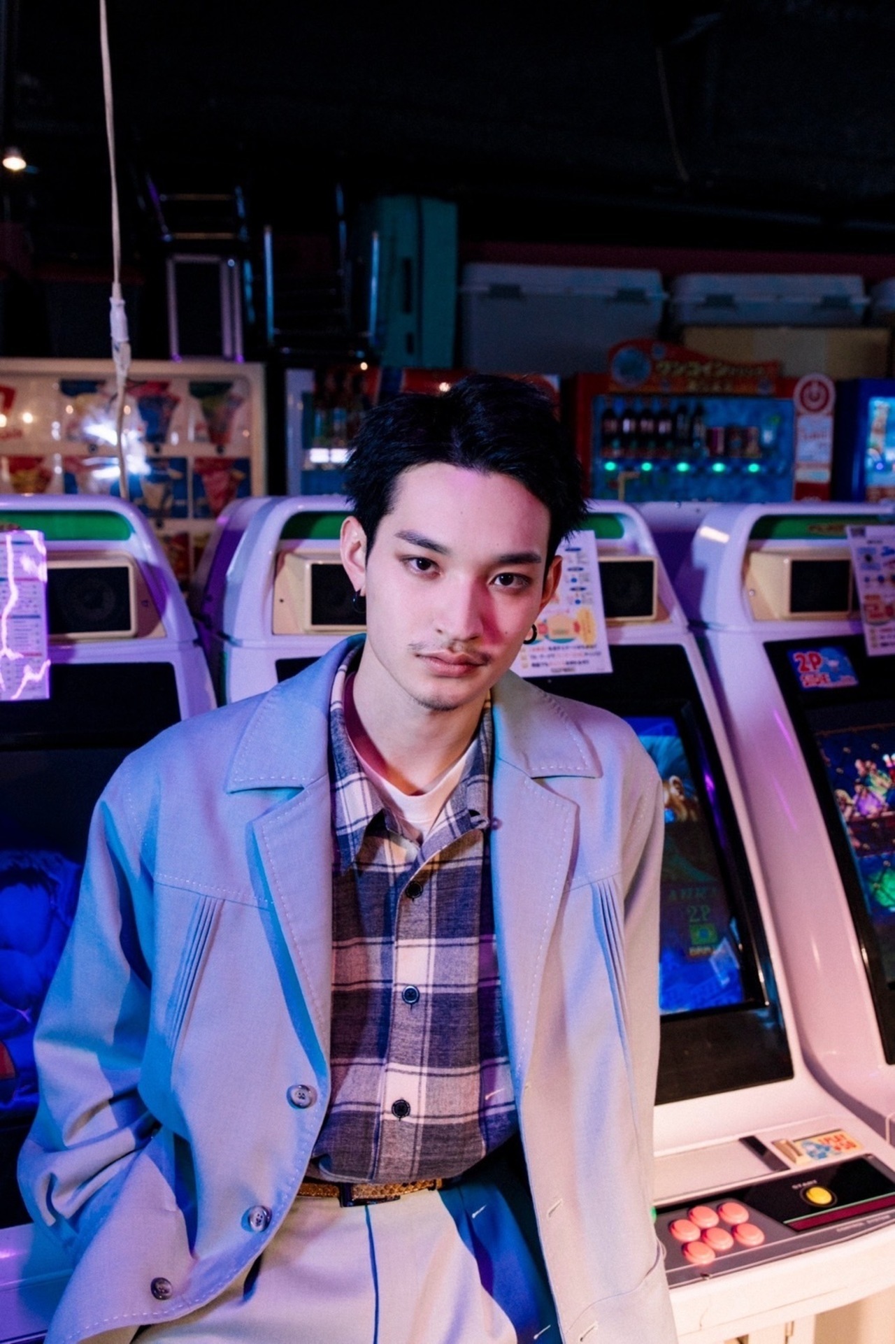 Tokyo Spiral from 渡邉廉 | PSYCHIC FEVER MEMBER BLOG | LDH mobile