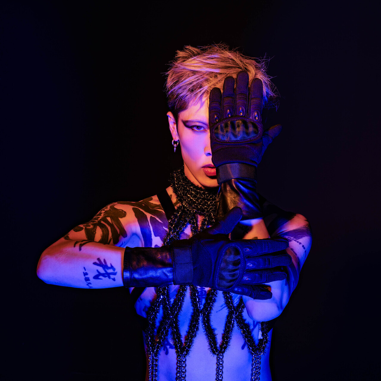 MIYAVI】＜Tour to be held in Tokyo, Nagoya and Osaka in