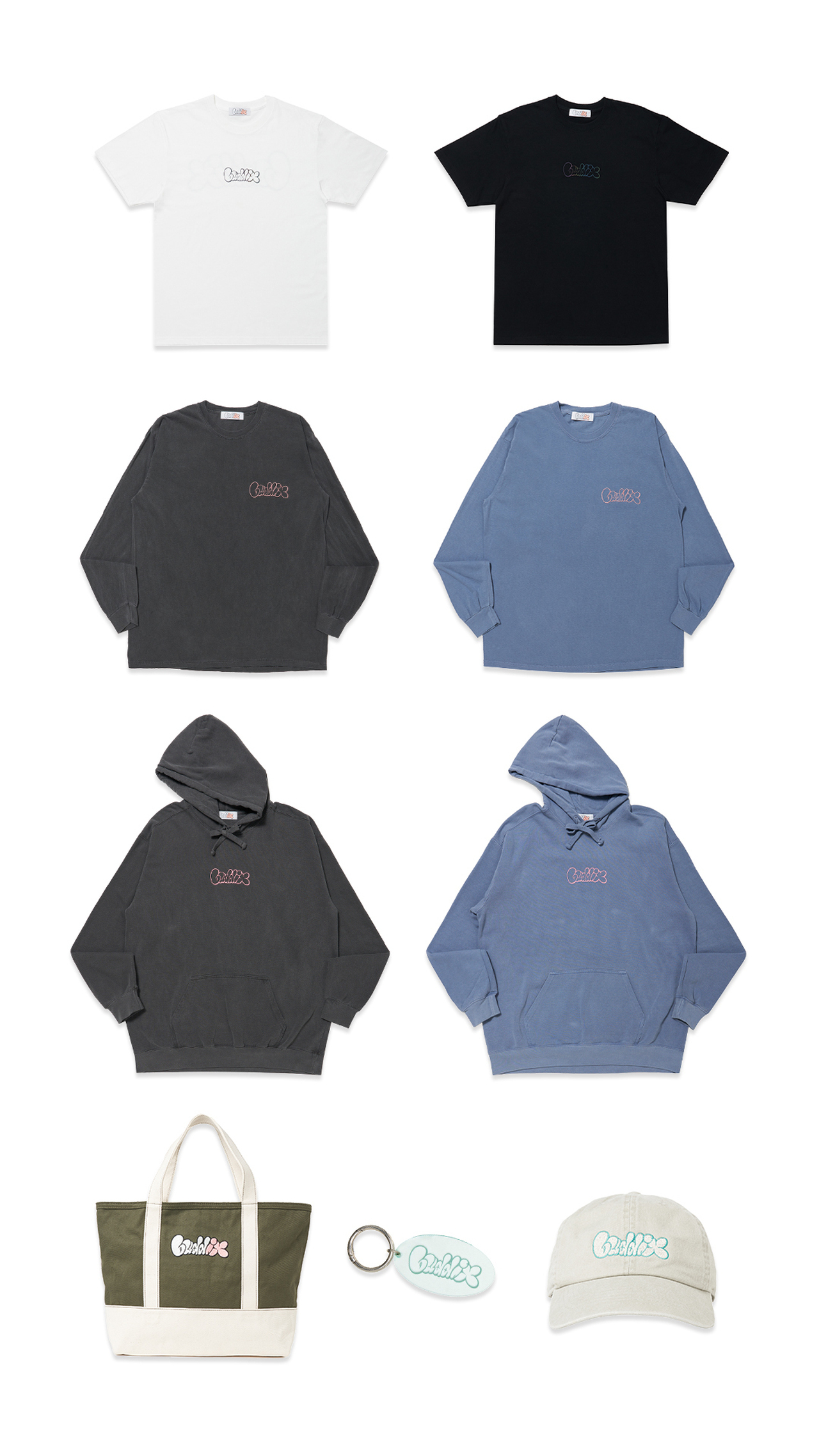 buddix 1st Anniversary Collection』の受注販売が決定！ | NEWS