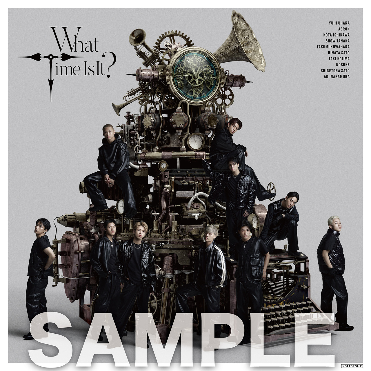 本日発売＆ダウンロードキャンペーン決定！】2024/7/24(水)Release