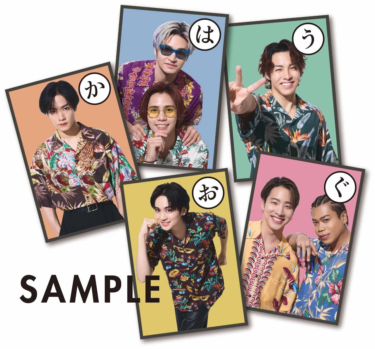 オンラインイベント開催決定!!】＜GL-16 ～THE RAMPAGE BOOKS～＞神谷