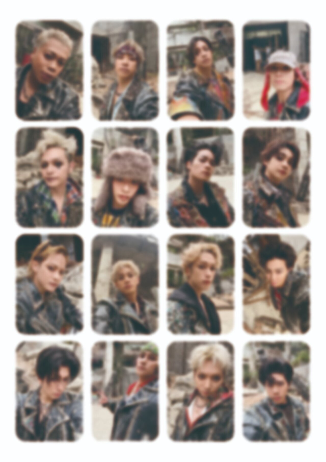 全国CD SHOPキャンペーン実施!!】2026/1/21(水)Release!! THE RAMPAGE