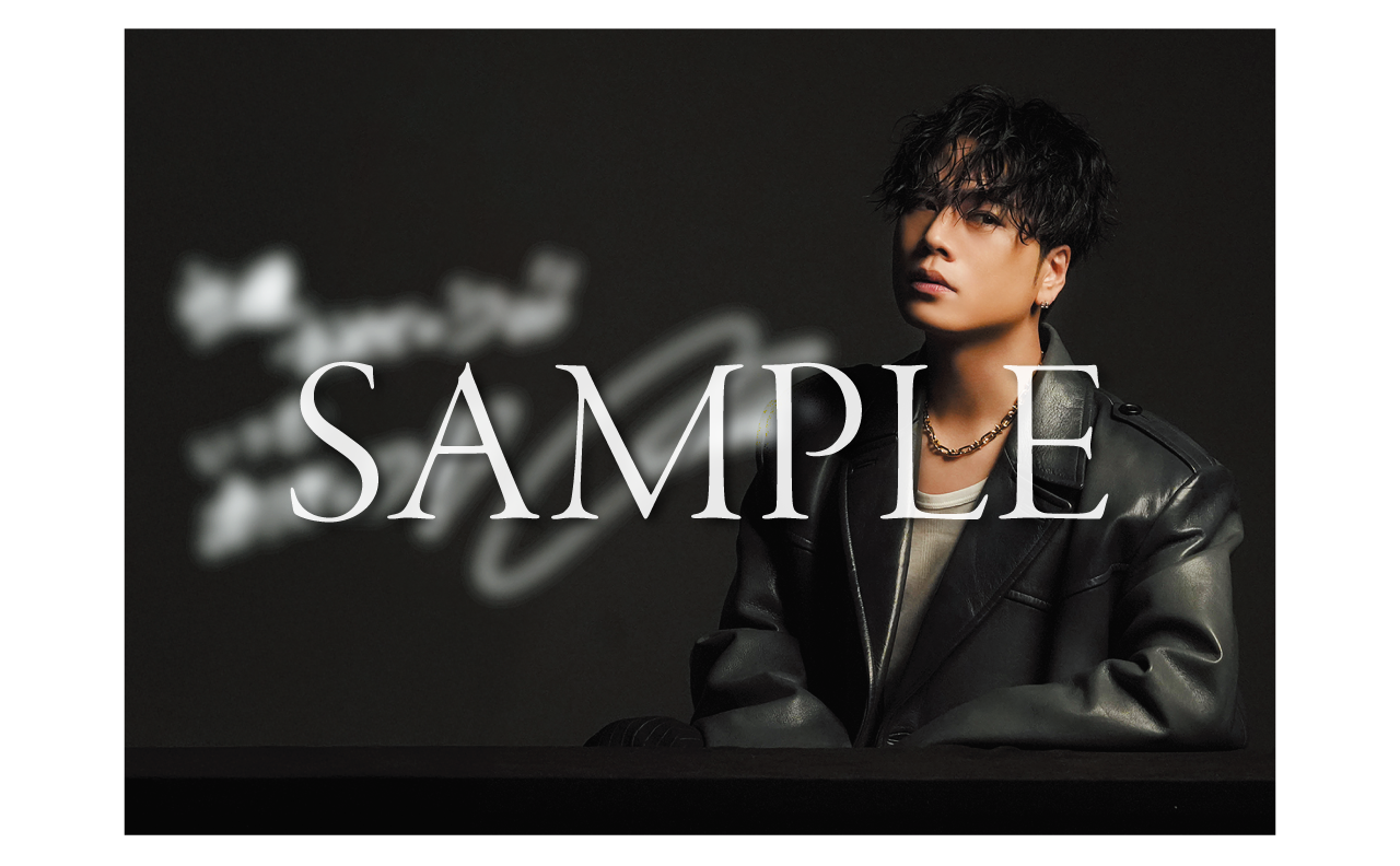 ファンクラブブース情報】『ØMI LIVE 2026 ～INFINITY MOON～』 | LDH