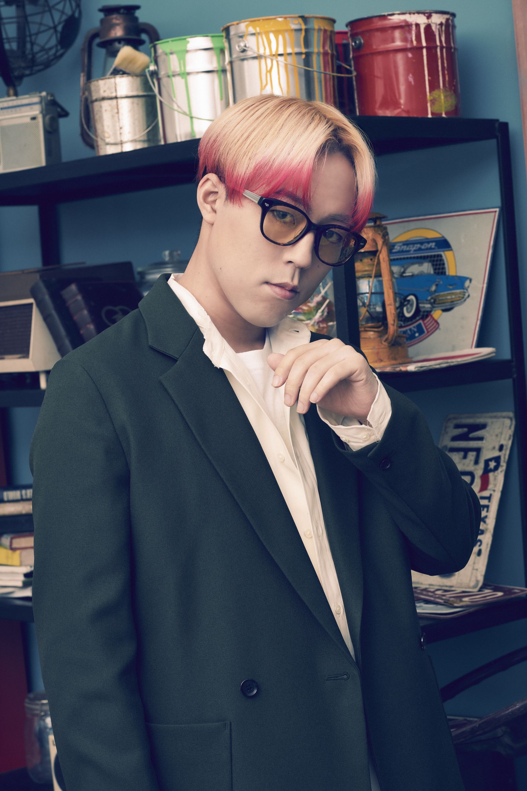 FANTASTICS from EXILE TRIBE New Single「サンタモニカ・ロリポップ