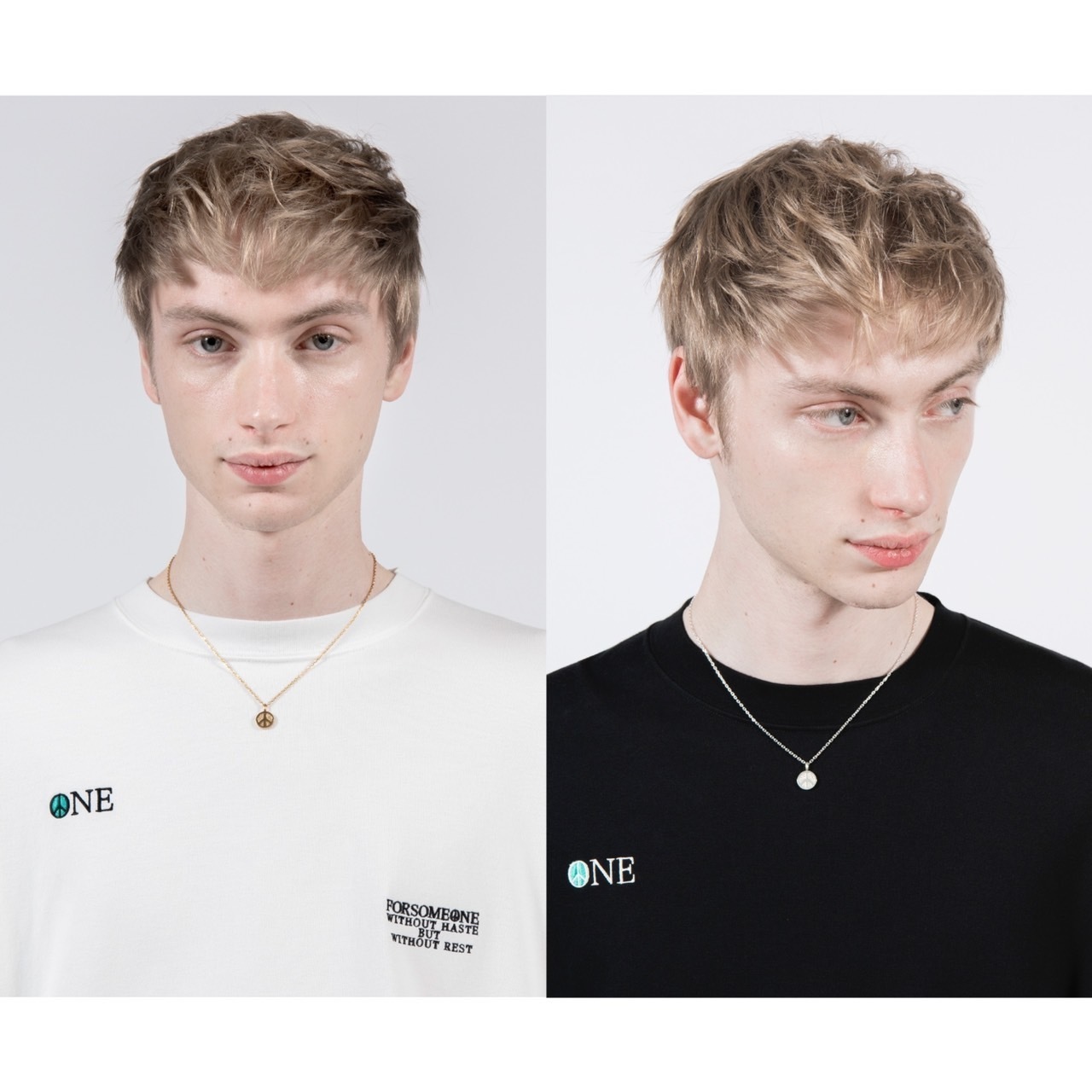 4/29(土・祝)発売!!】FORSOMEONEのジュエリーコレクションから