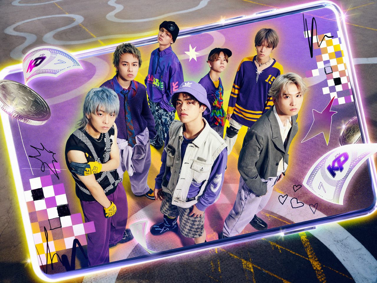 Wheelie』Performance Video公開!】2023/8/23(水)Release!! KID