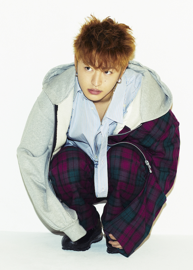 GENERATIONS from EXILE TRIBE 新曲「F.L.Y. BOYS F.L.Y. GIRLS