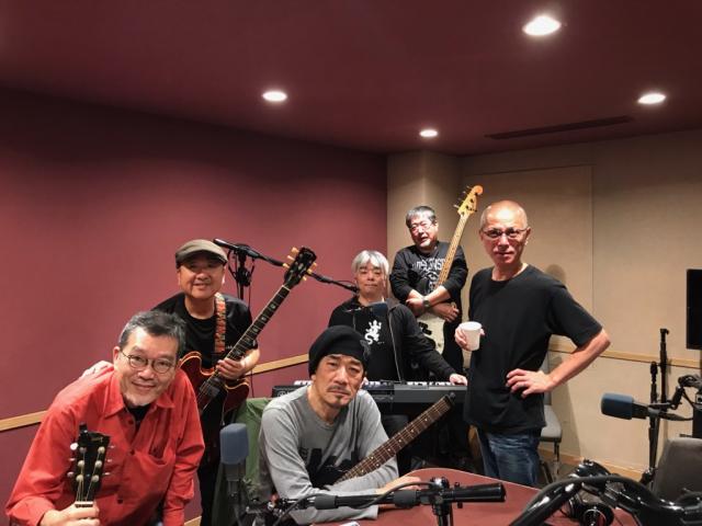 直筆サイン入り 宇崎竜童・野本有流&御堂筋ブルースバンドBEST 宇崎