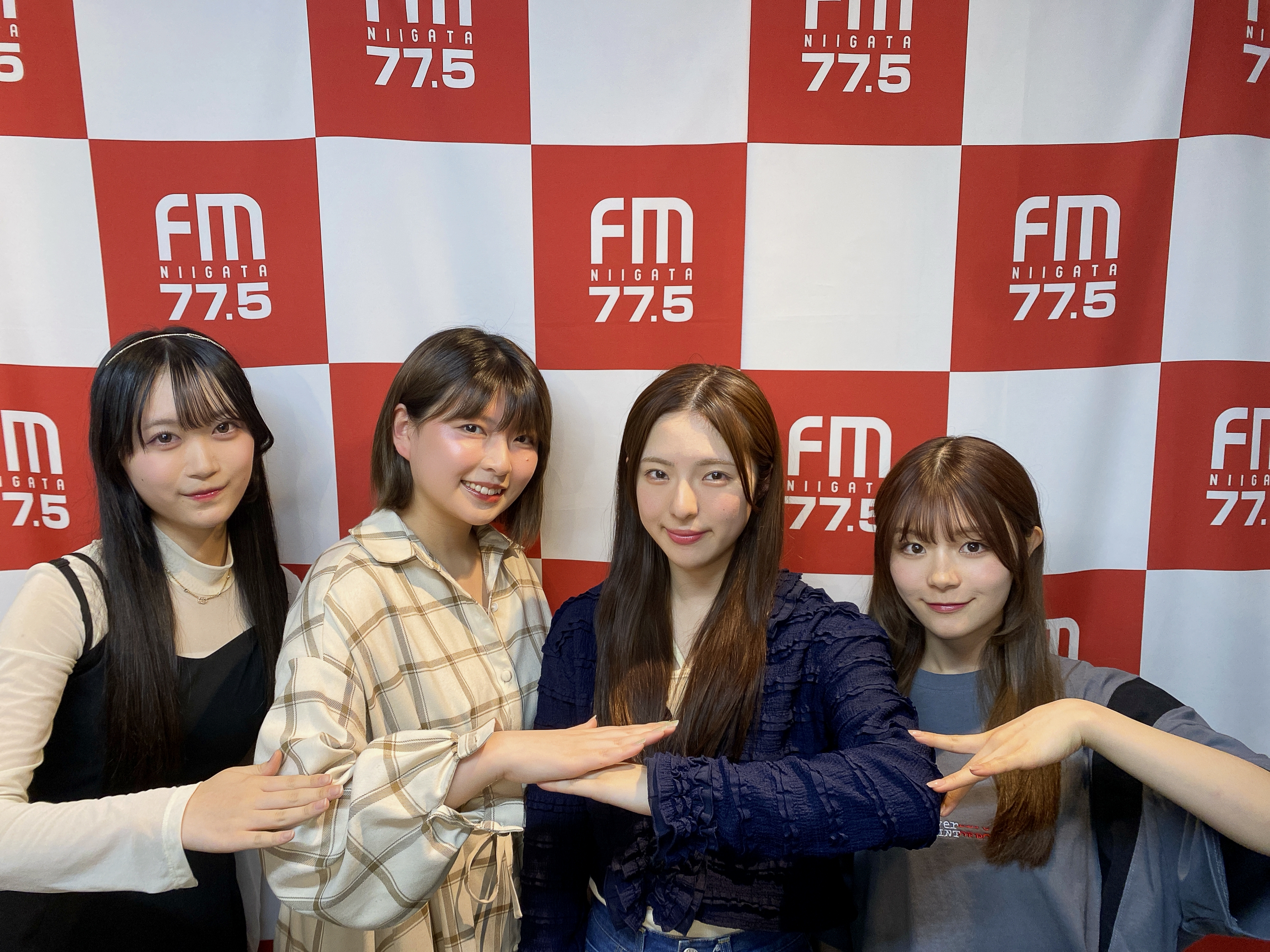 NGT48のえっさこいさRADIO|#203 歌唱力メンバーが集結！！|AuDee